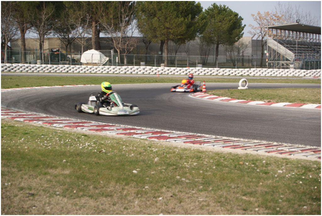 (Foto: Vesti Motorsport)